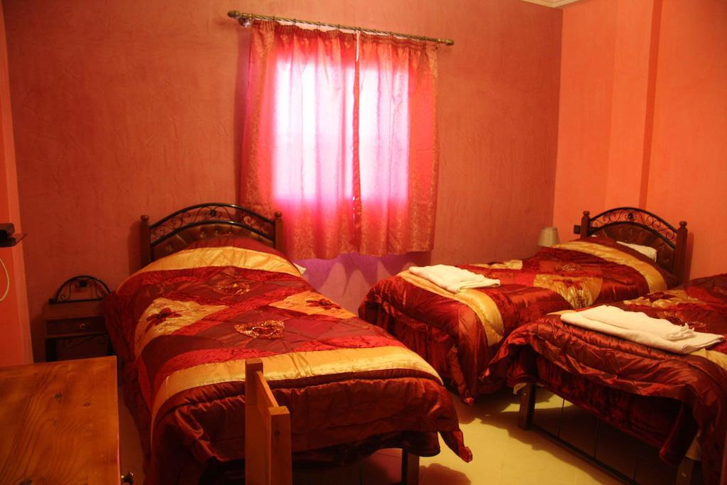 Hotel Amsterdam Ouarzazate Phòng bức ảnh