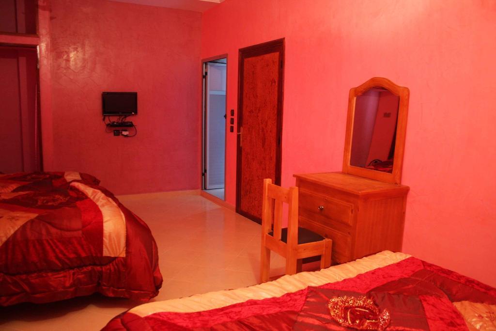 Hotel Amsterdam Ouarzazate Phòng bức ảnh