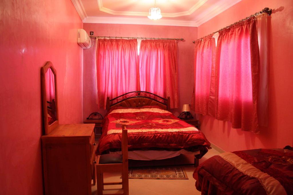 Hotel Amsterdam Ouarzazate Phòng bức ảnh