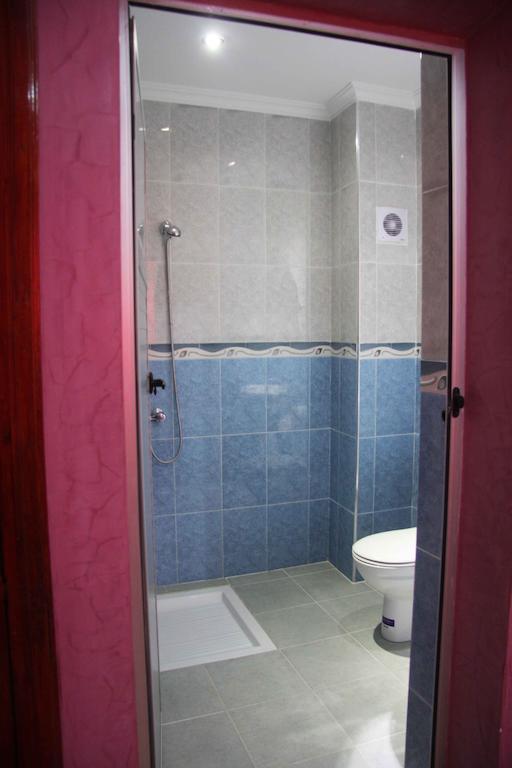 Hotel Amsterdam Ouarzazate Ngoại thất bức ảnh