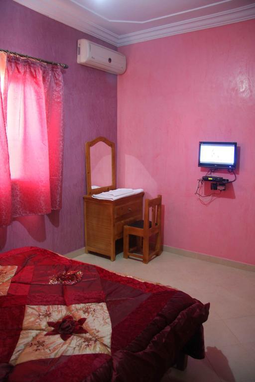 Hotel Amsterdam Ouarzazate Phòng bức ảnh